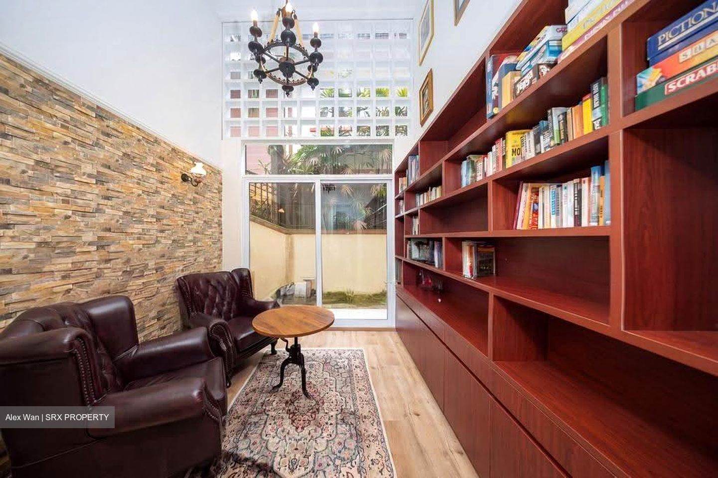 Mera Gardens (D23), Detached #636676201